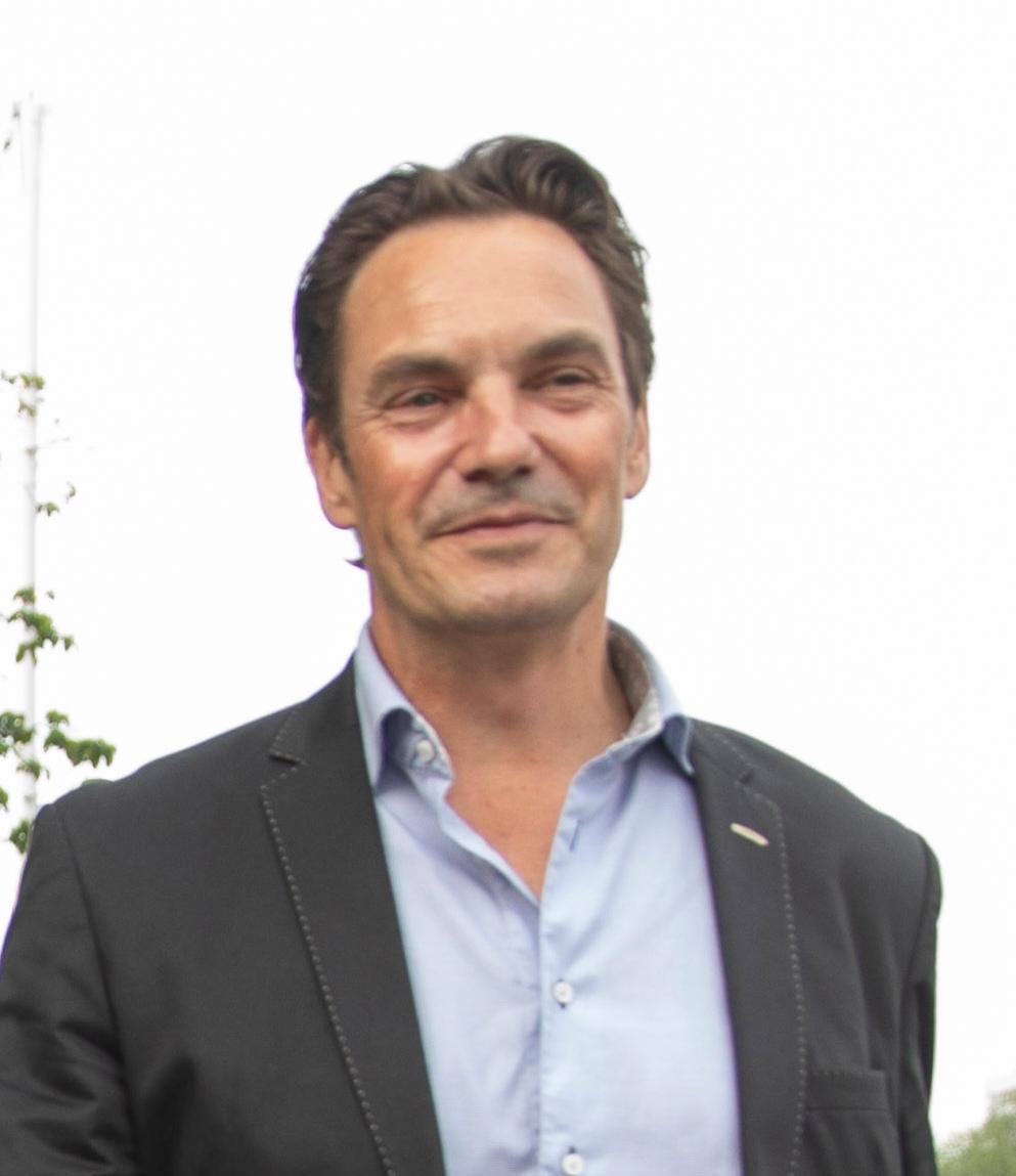 Peter Zettinig