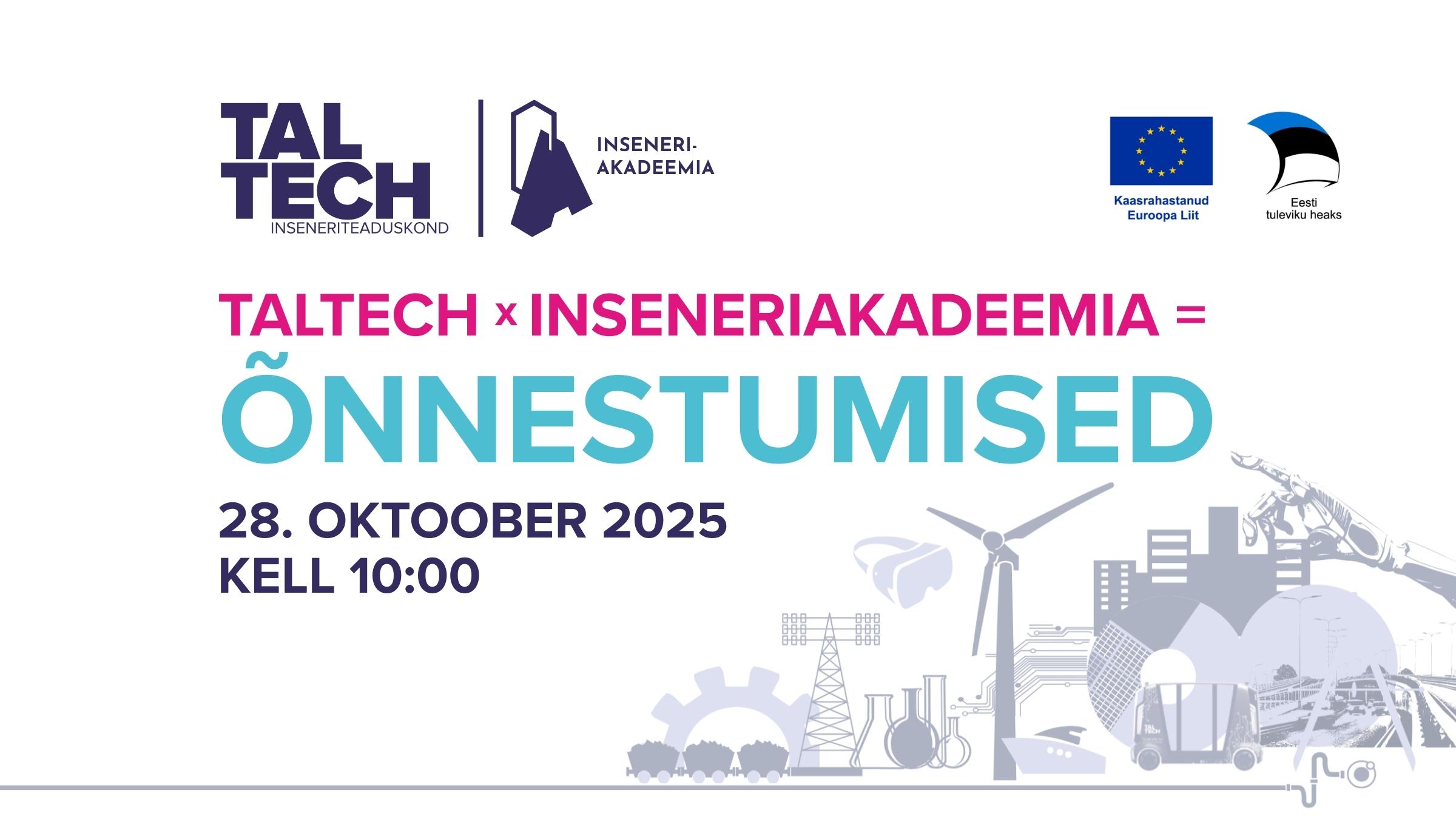 INSA konverents