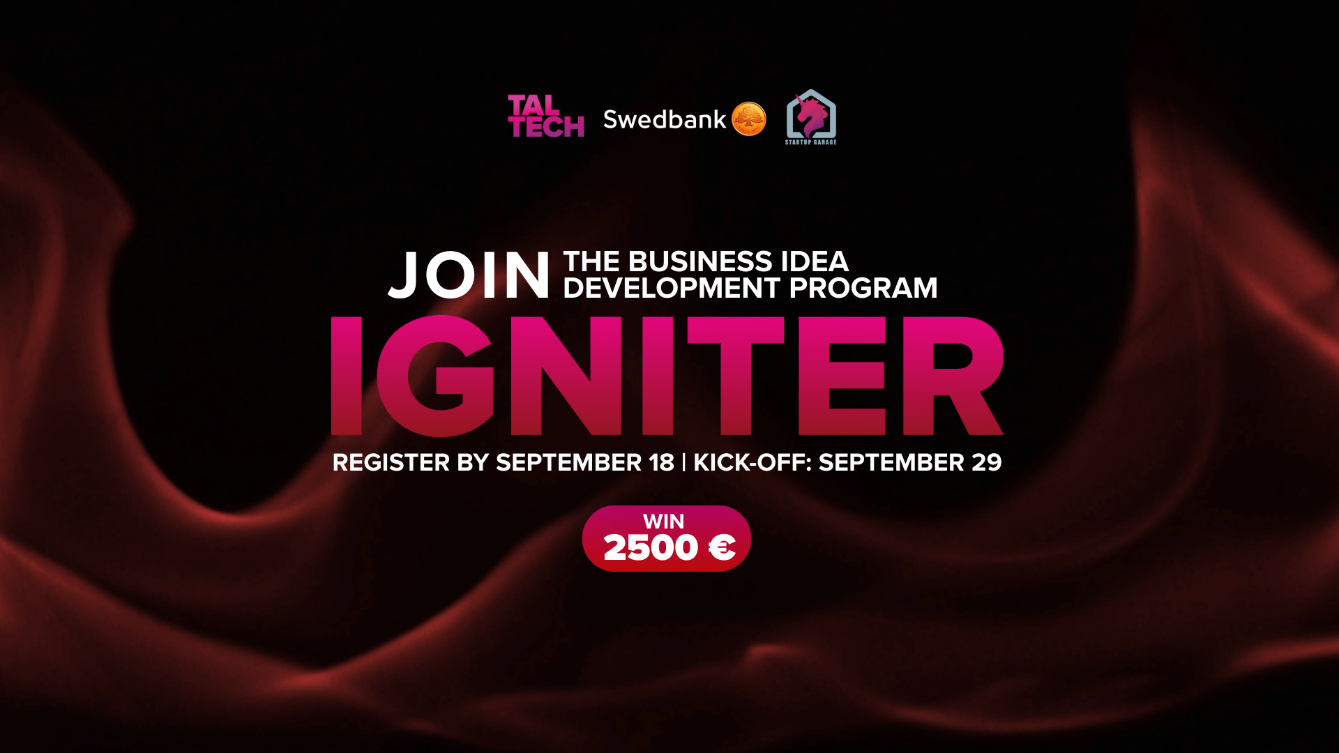 IGNITER