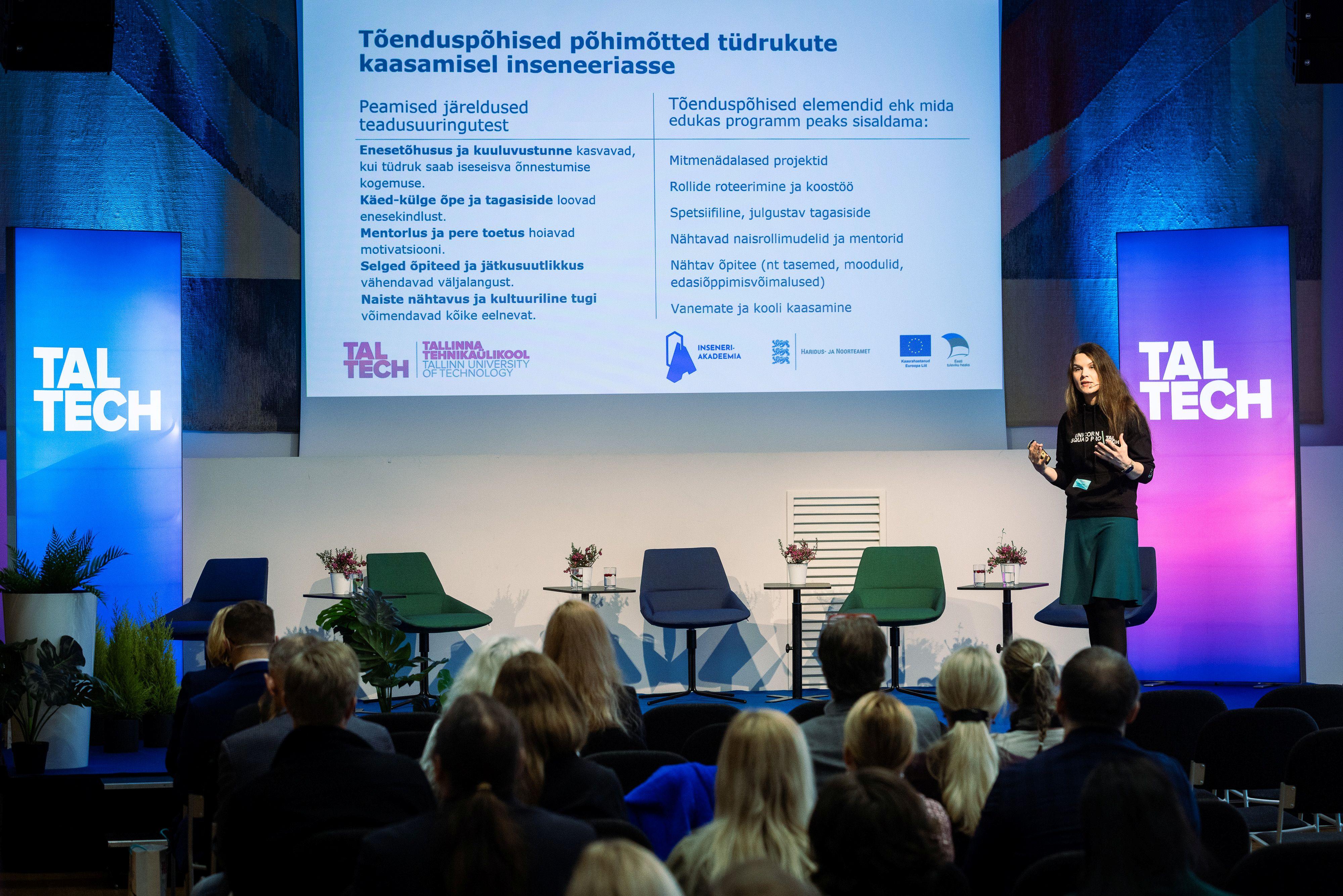 Liis Koser Unicorn Squad