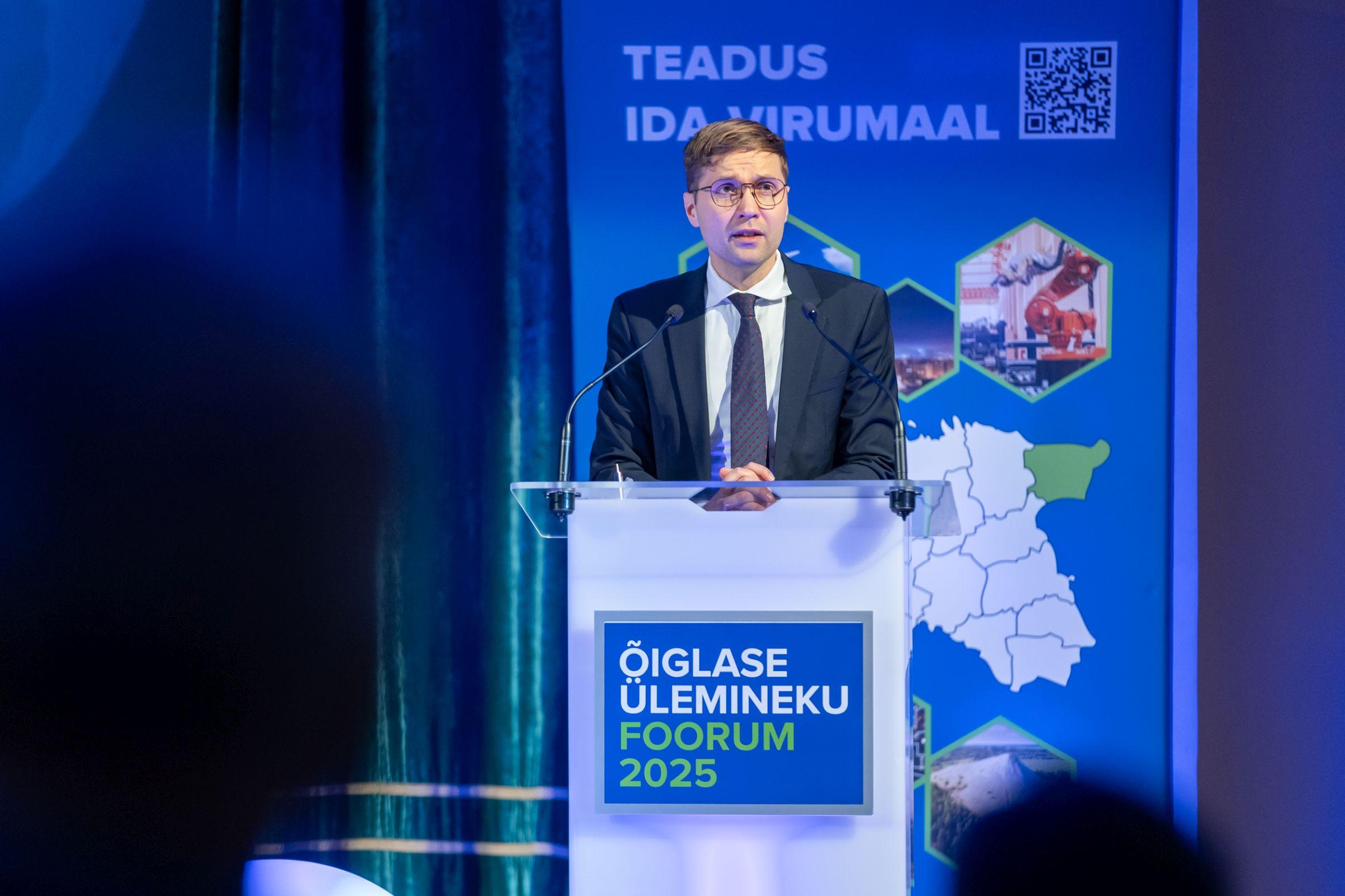 Jaanus Uiga sõnavõtt