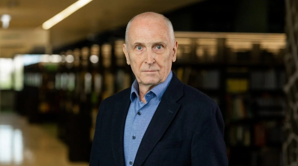 Jakob Kübarsepp