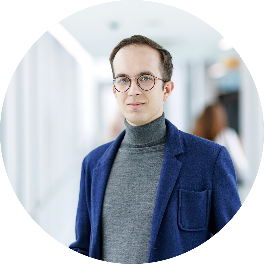 Jan Trentjev
