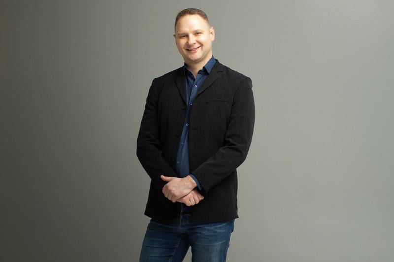 Jasper Adamson
