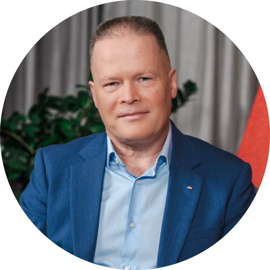 Jukka Partikainen 