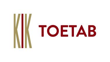 Keskkonnainvesteeringute Keskus toetab logo