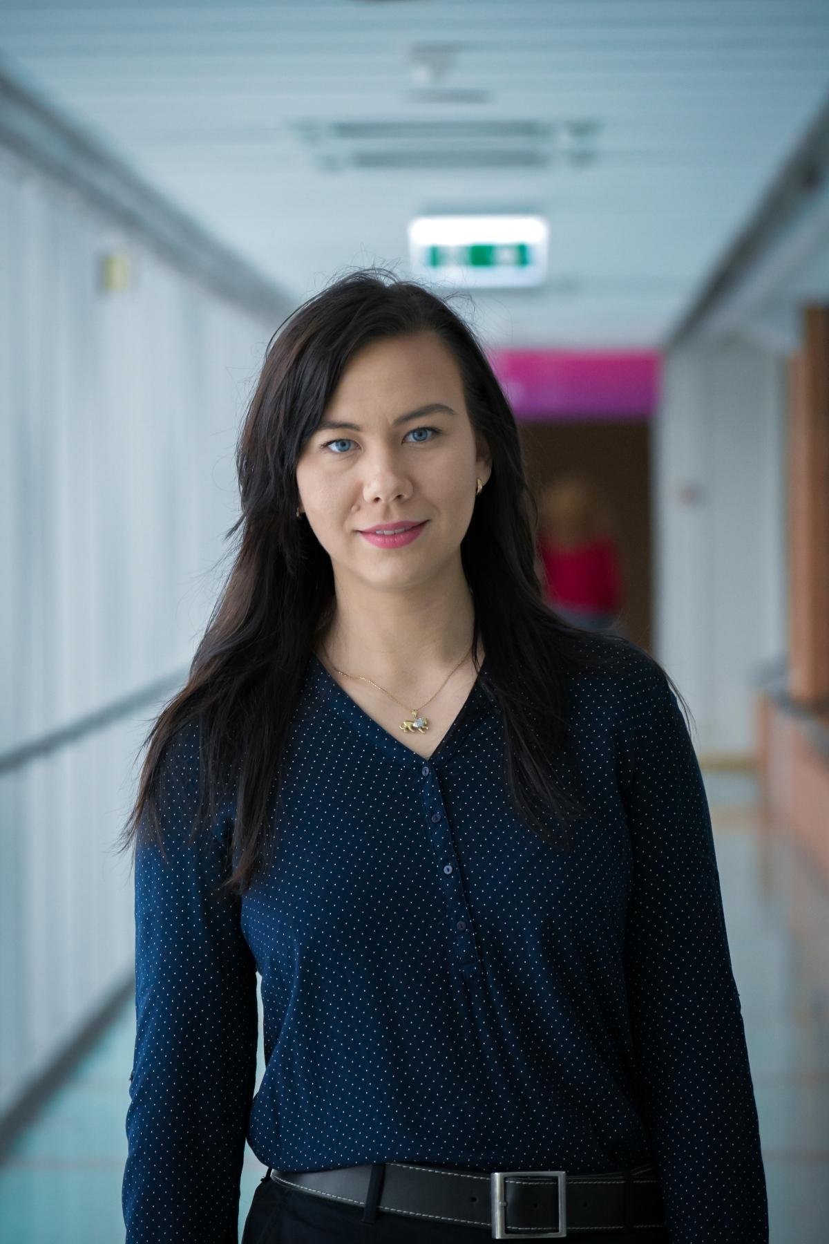 Katrin Nele Mäger