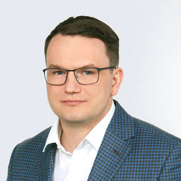 Tomasz Kaminski