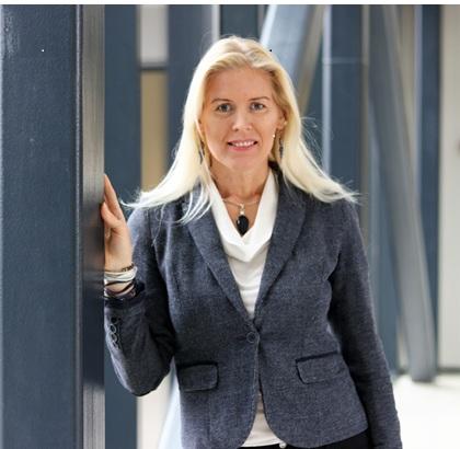 Karin Reinhold