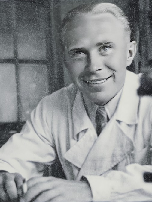 Karl Kask