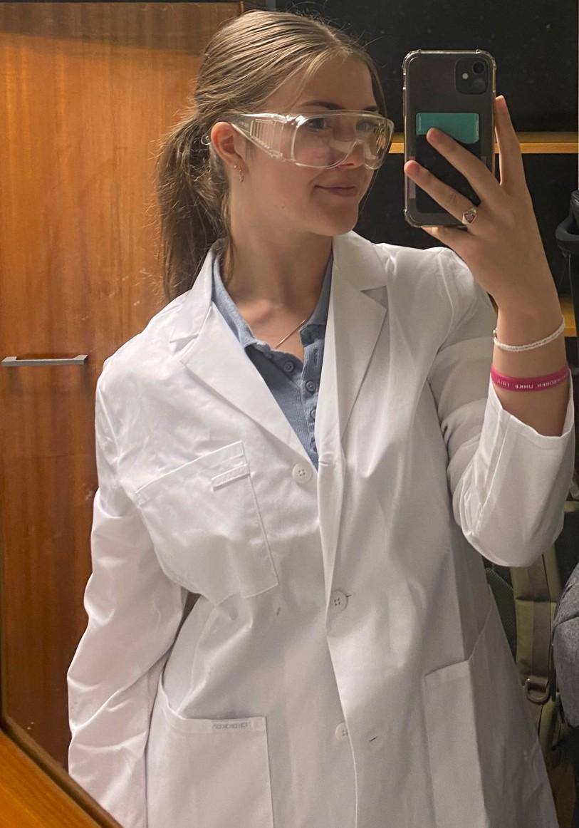 Karolina Barbara Viks