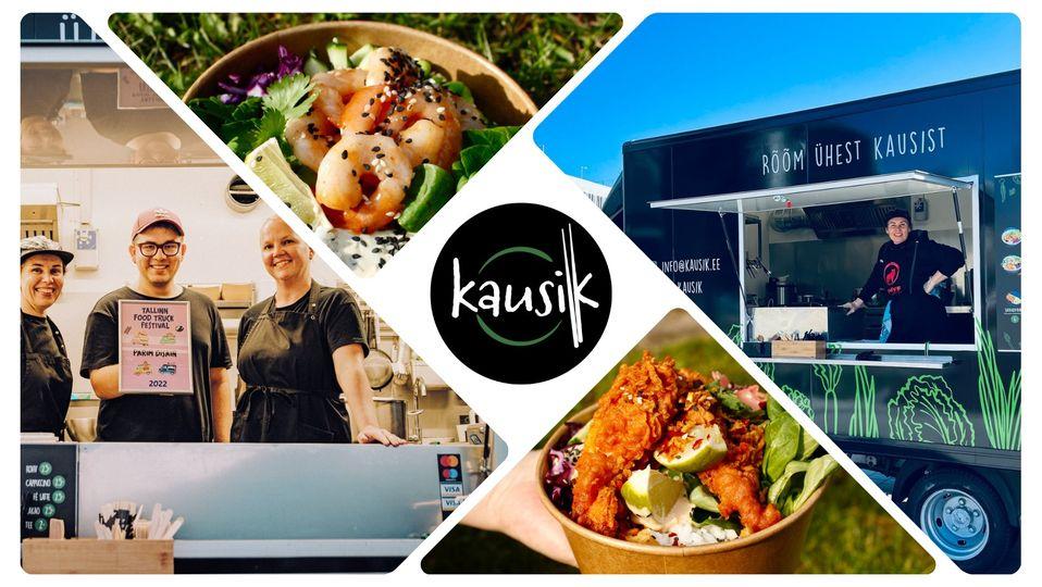 Kausik