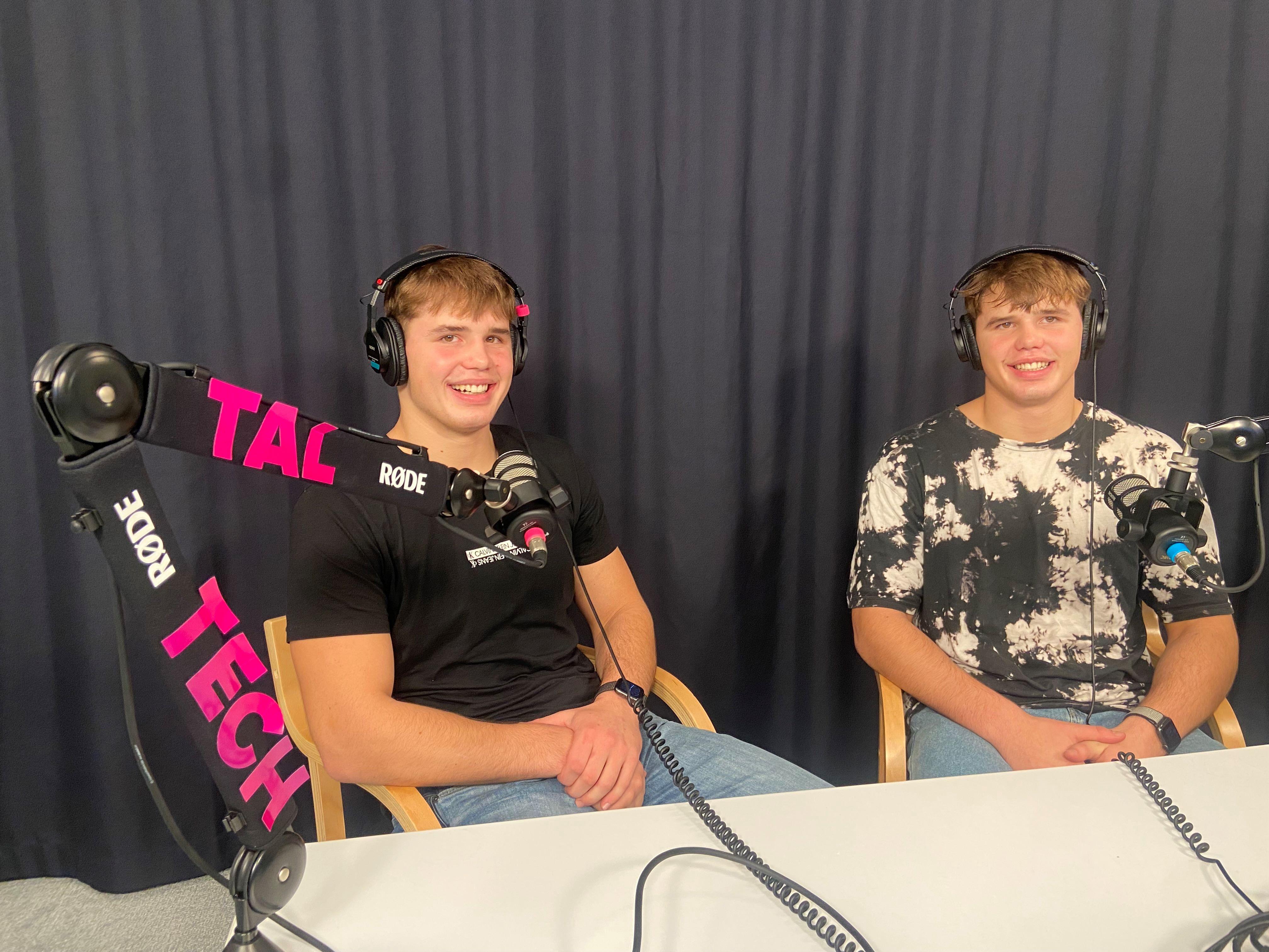 Arengufondi stipendiumiaktus