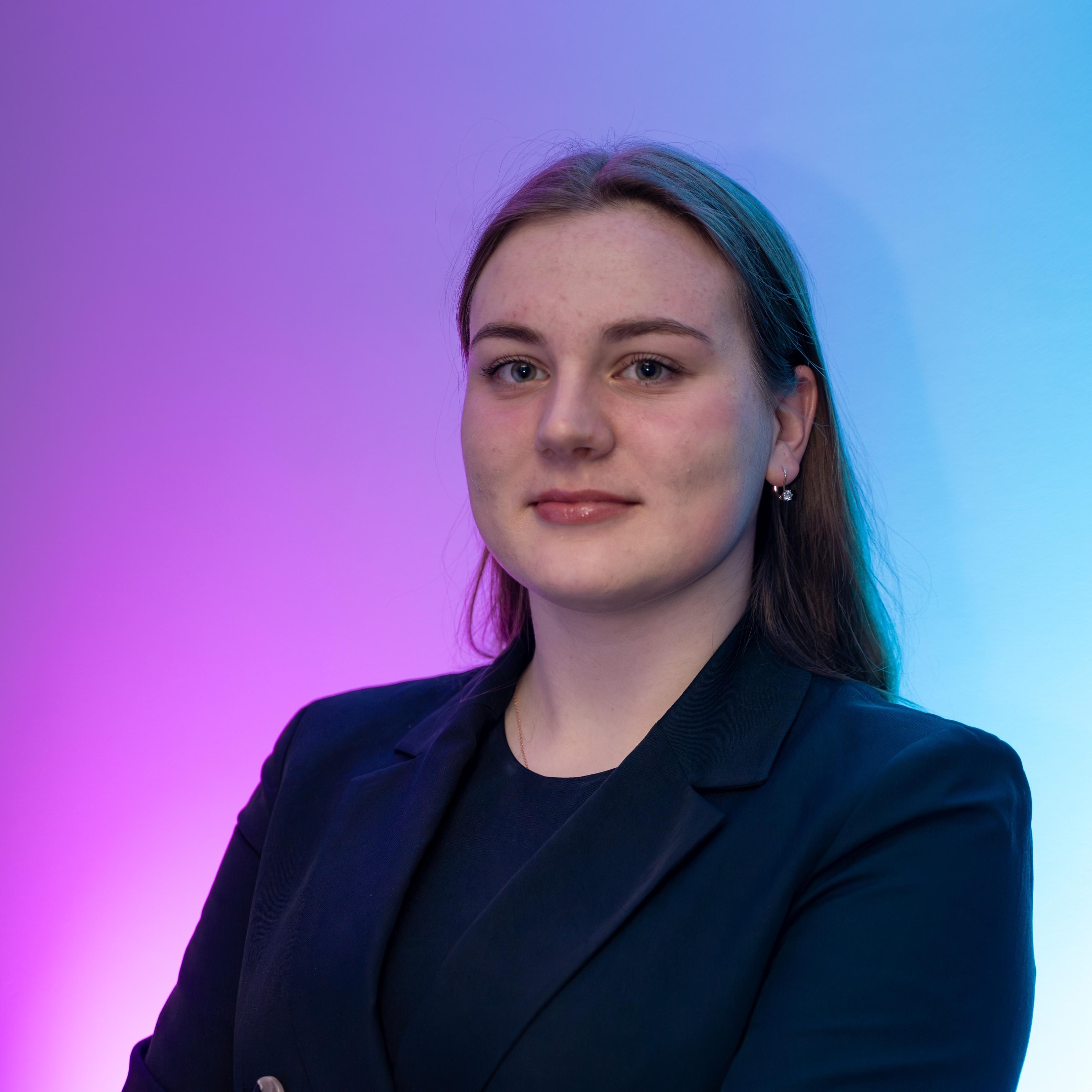 Kirsi Gertrud Meigas