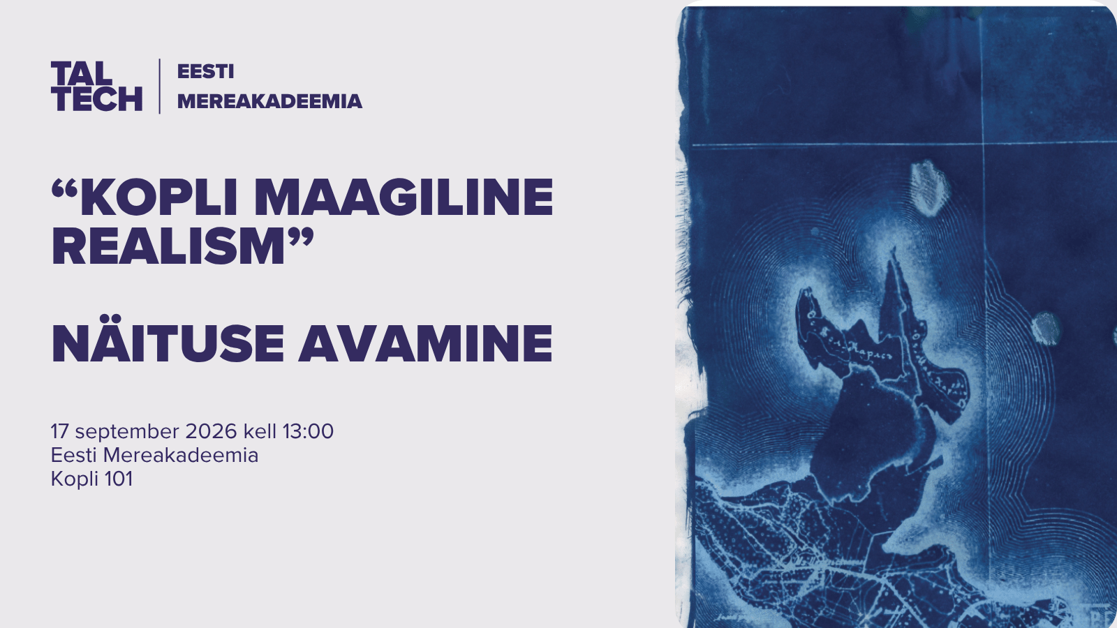 Kopli maagiline realism