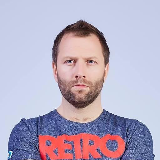 Moderaator Kristjan Hirmo