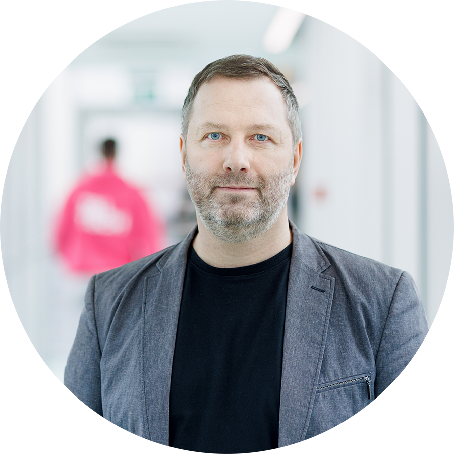 Kristjan Hirmo