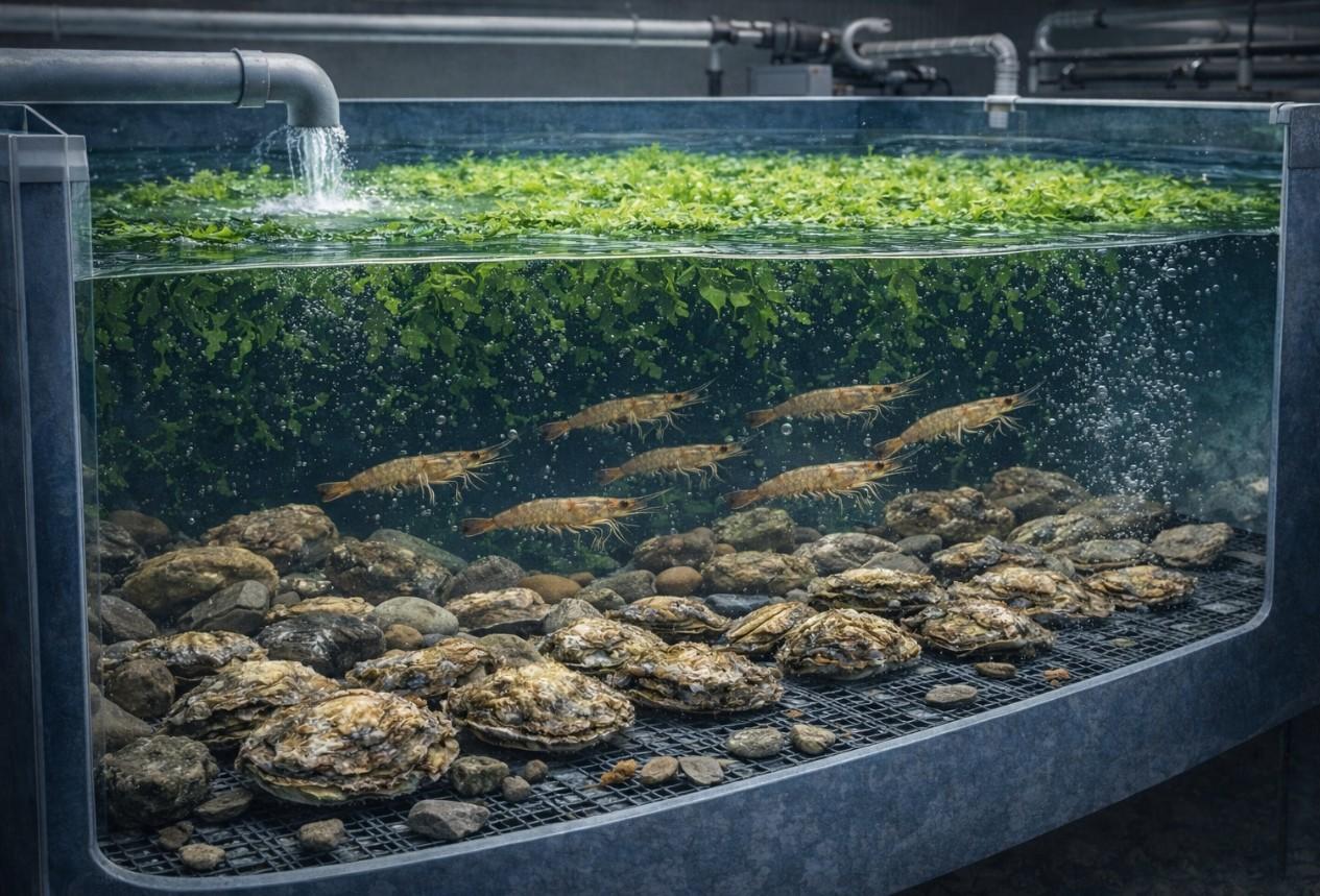 Kolmeliigiliseks RAS