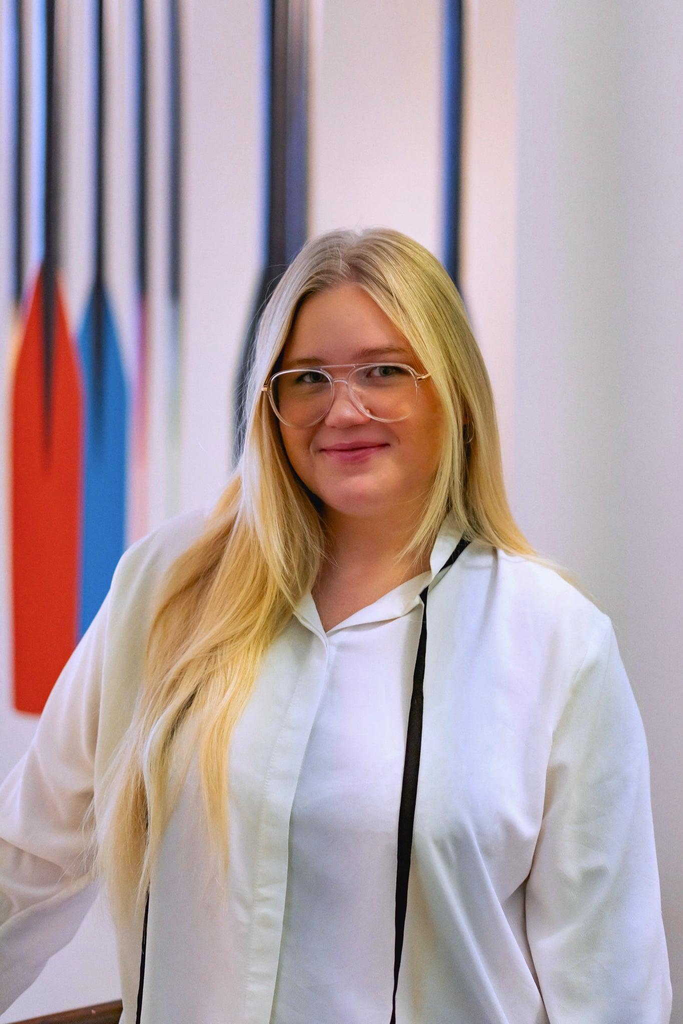 Laura-Liis Luik