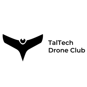 Drooniklubi logo