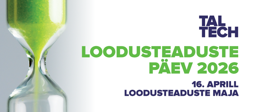 Loodusteaduste päev