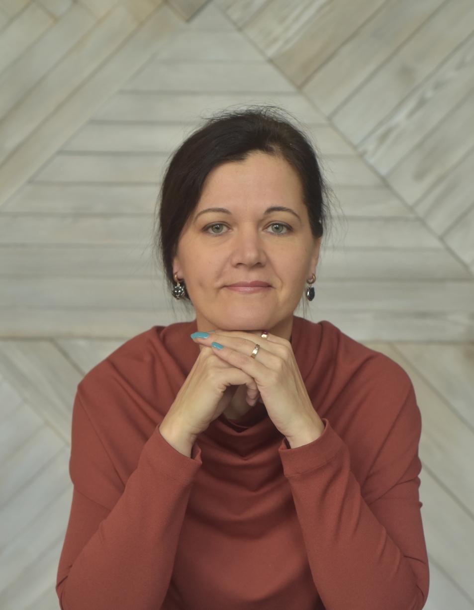 Maarit Vabrit-Raadla