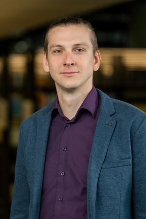 Maksim Ošeka