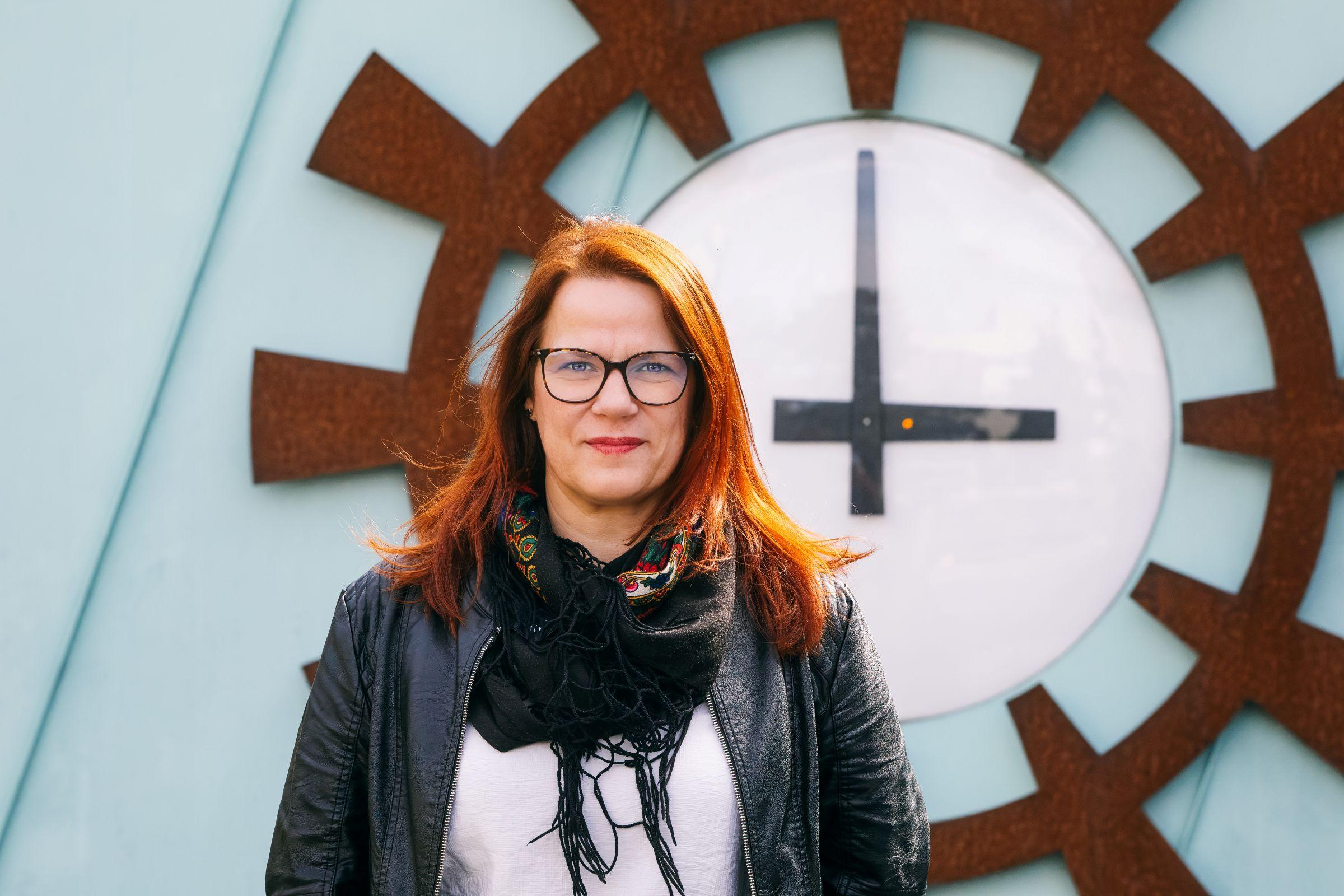 Mari Öö Sarv
