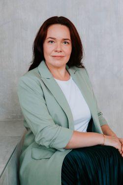 Marianne Kallaste