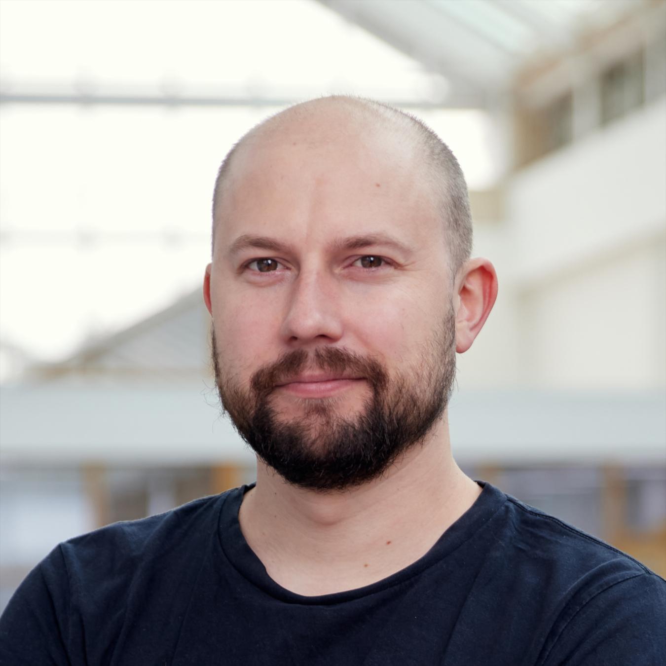 Supramolecular research group