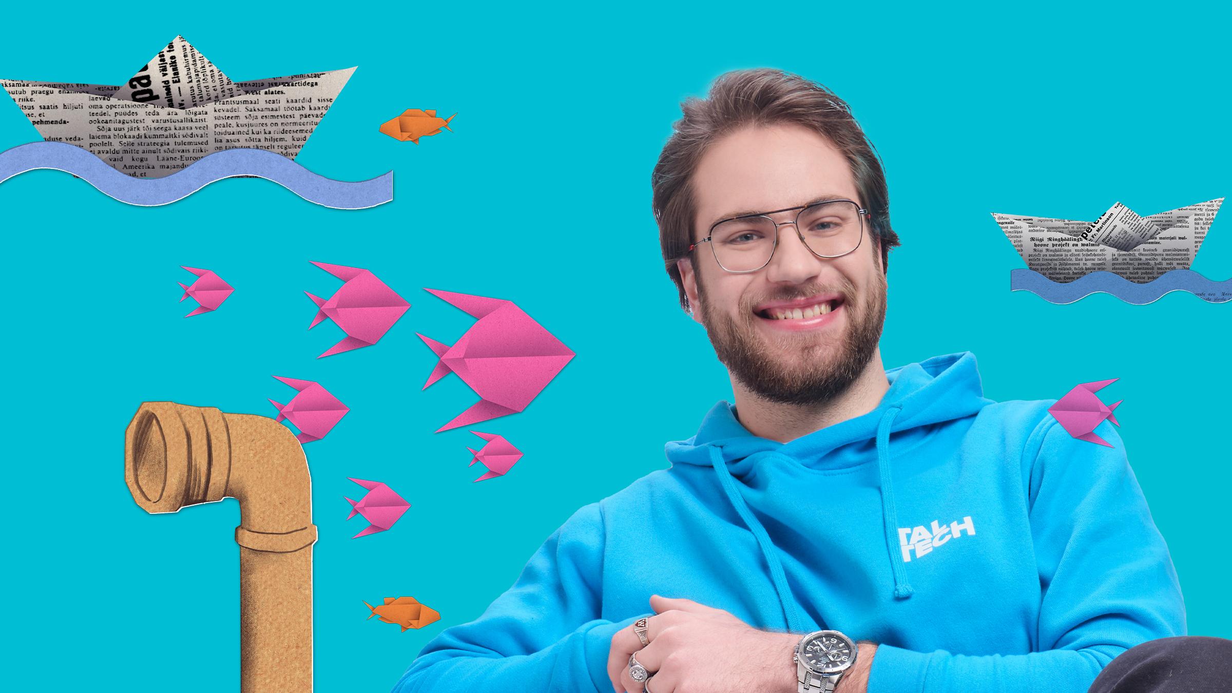 Mark