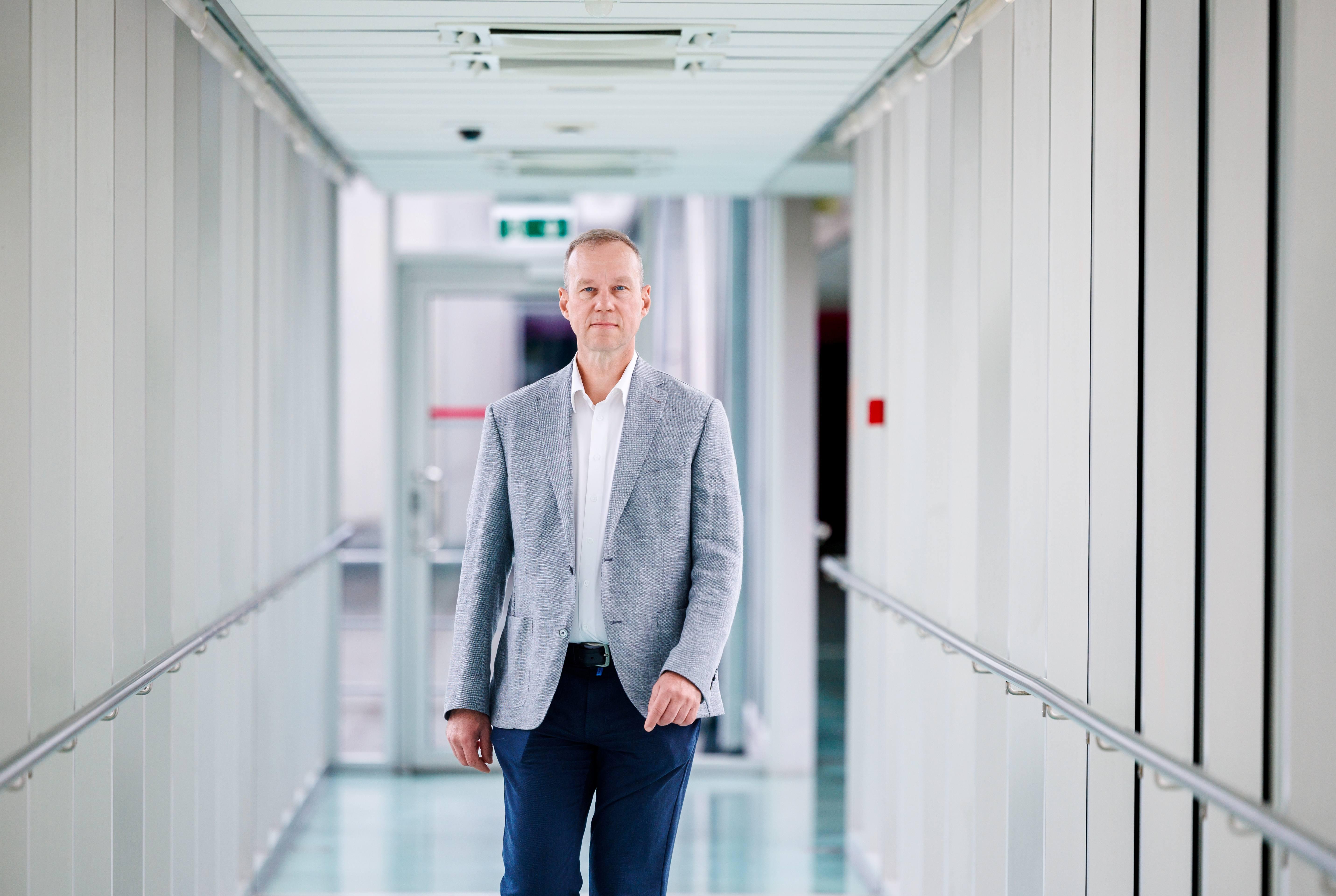 Mart Landsberg, foto: Raul Mee