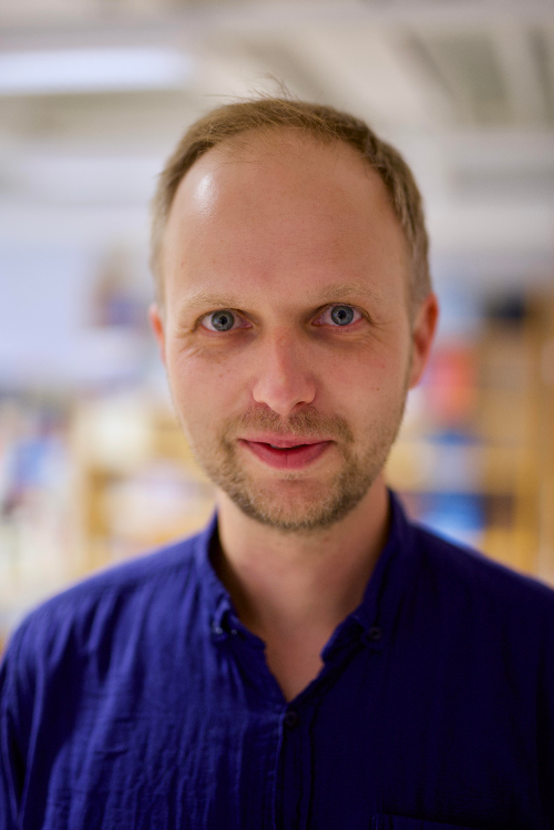 Matti Ylönen