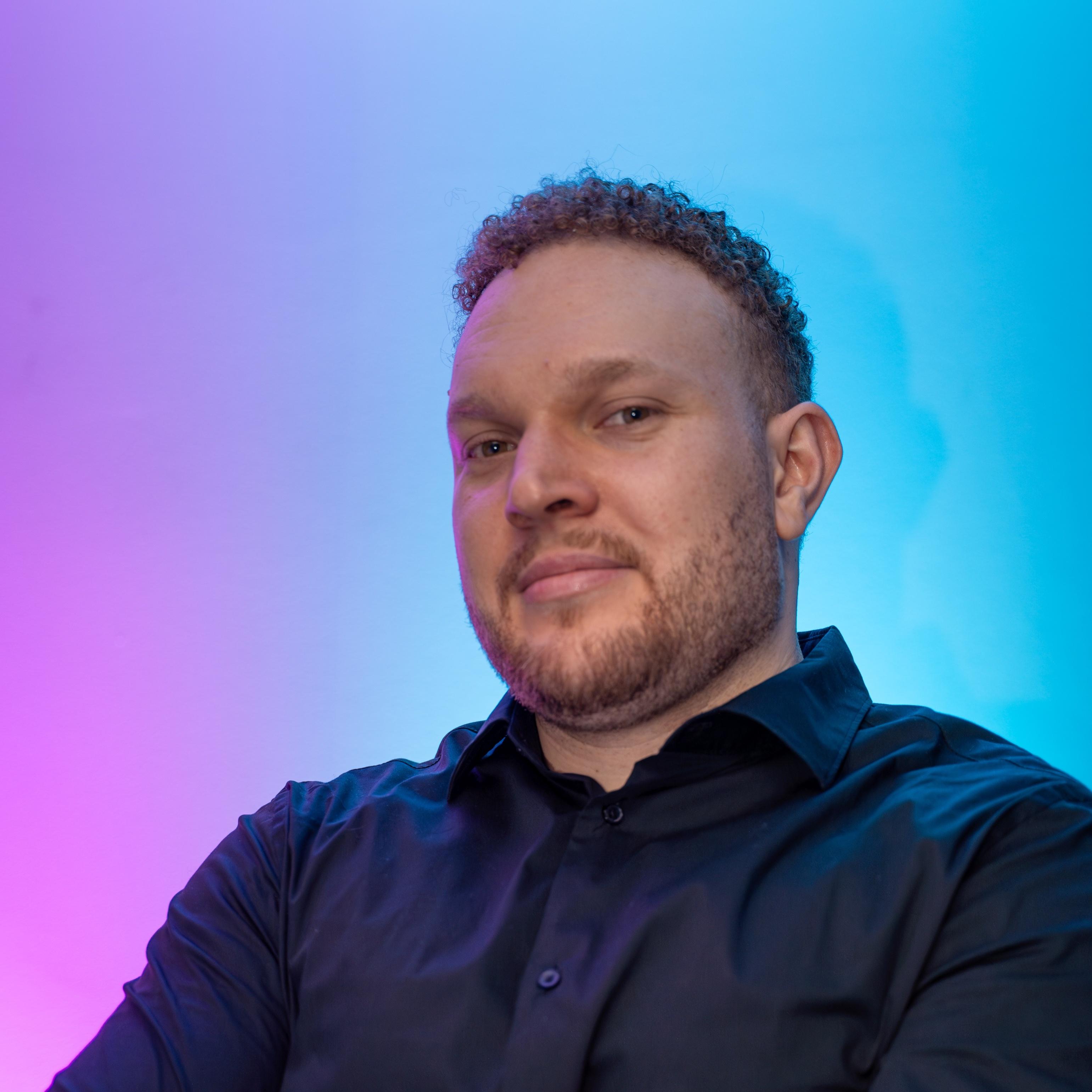 Michel Viana Smykalla