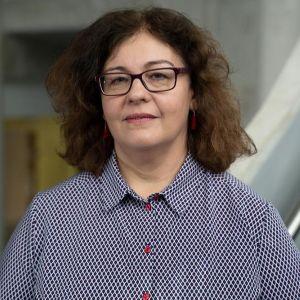 Nele Teearu