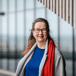 Ulla Pirita Tapaninen