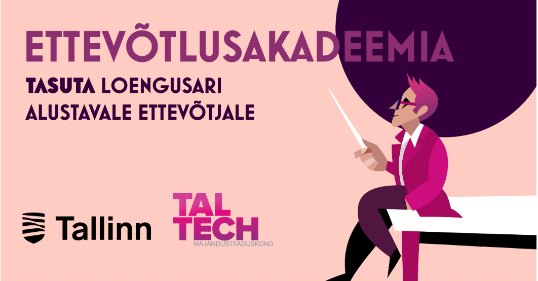 ettevõtlusakadeemia
