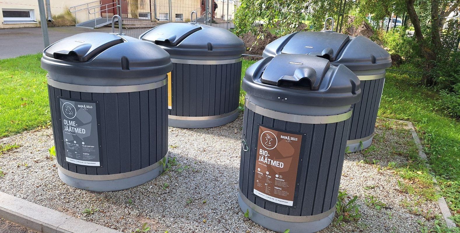 Väärtuspakkumine - Tarkbox