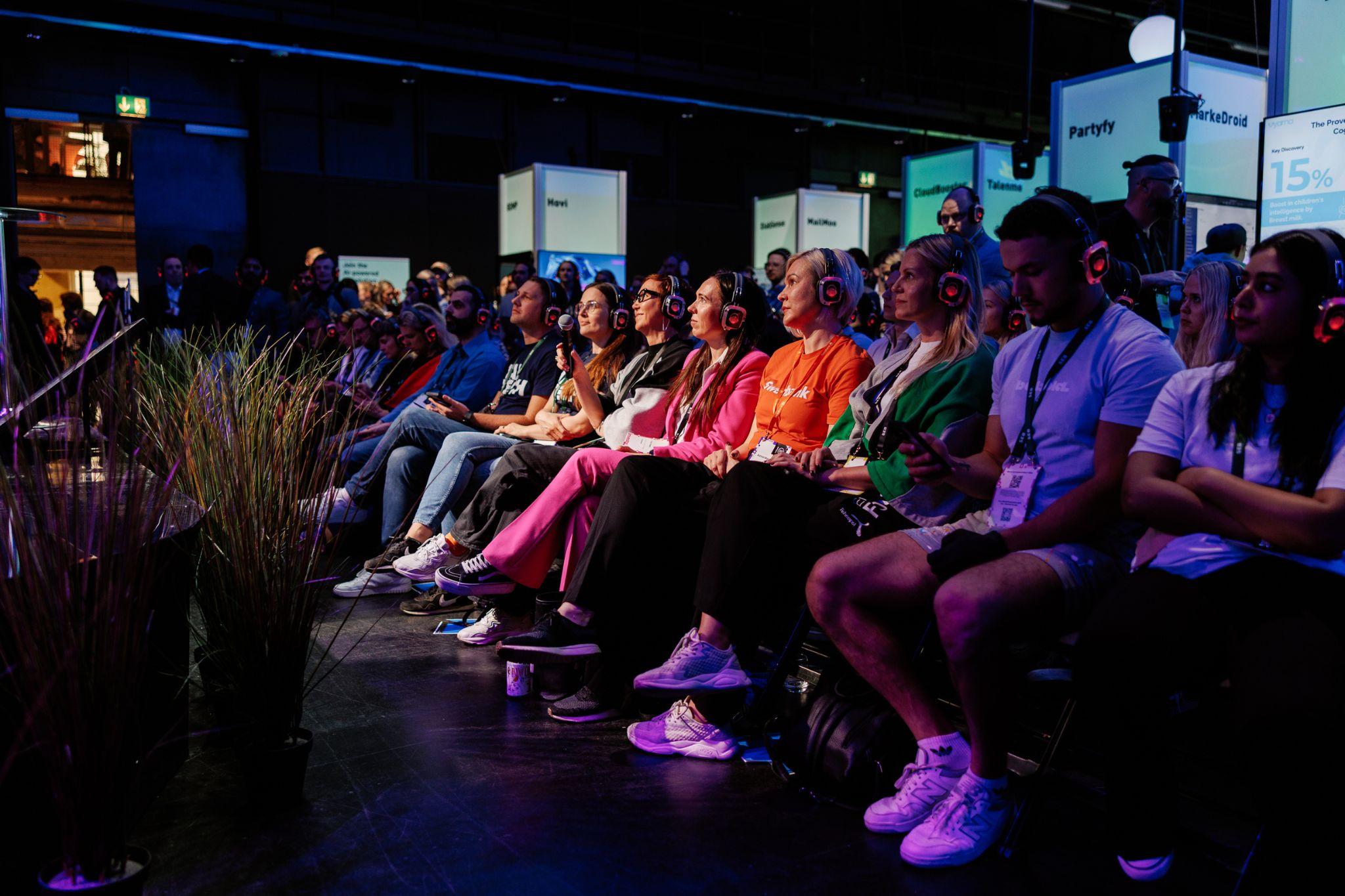 Prototroni žürii / autor: Rauno Liivand