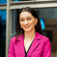 Nino TalTech Student