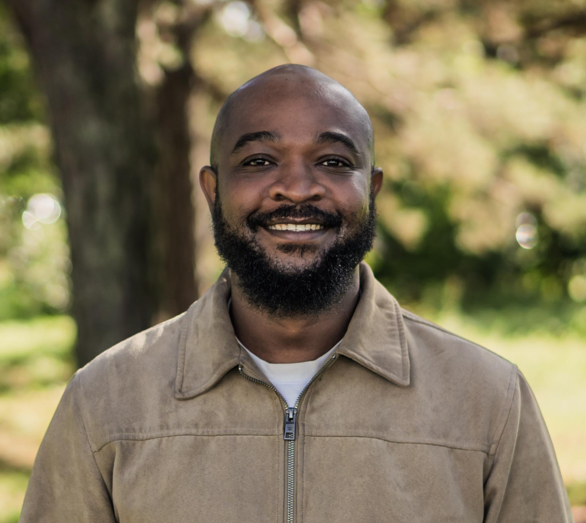Nnamdi Ugochinyere Nwahara