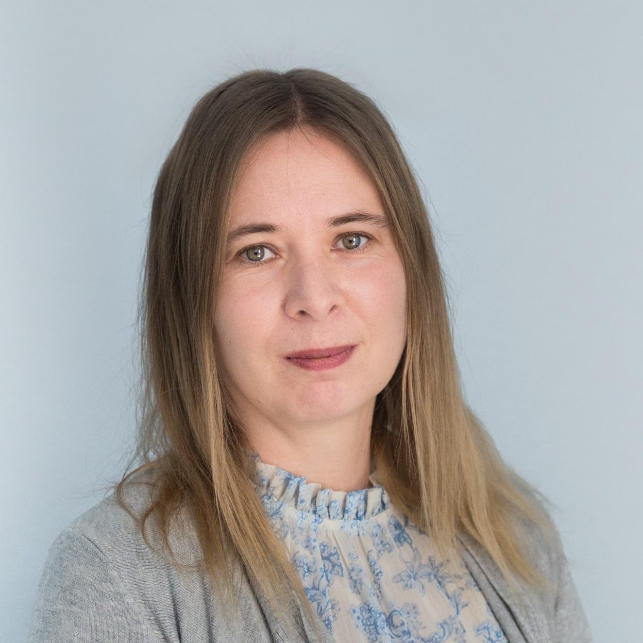 Olga Bragina