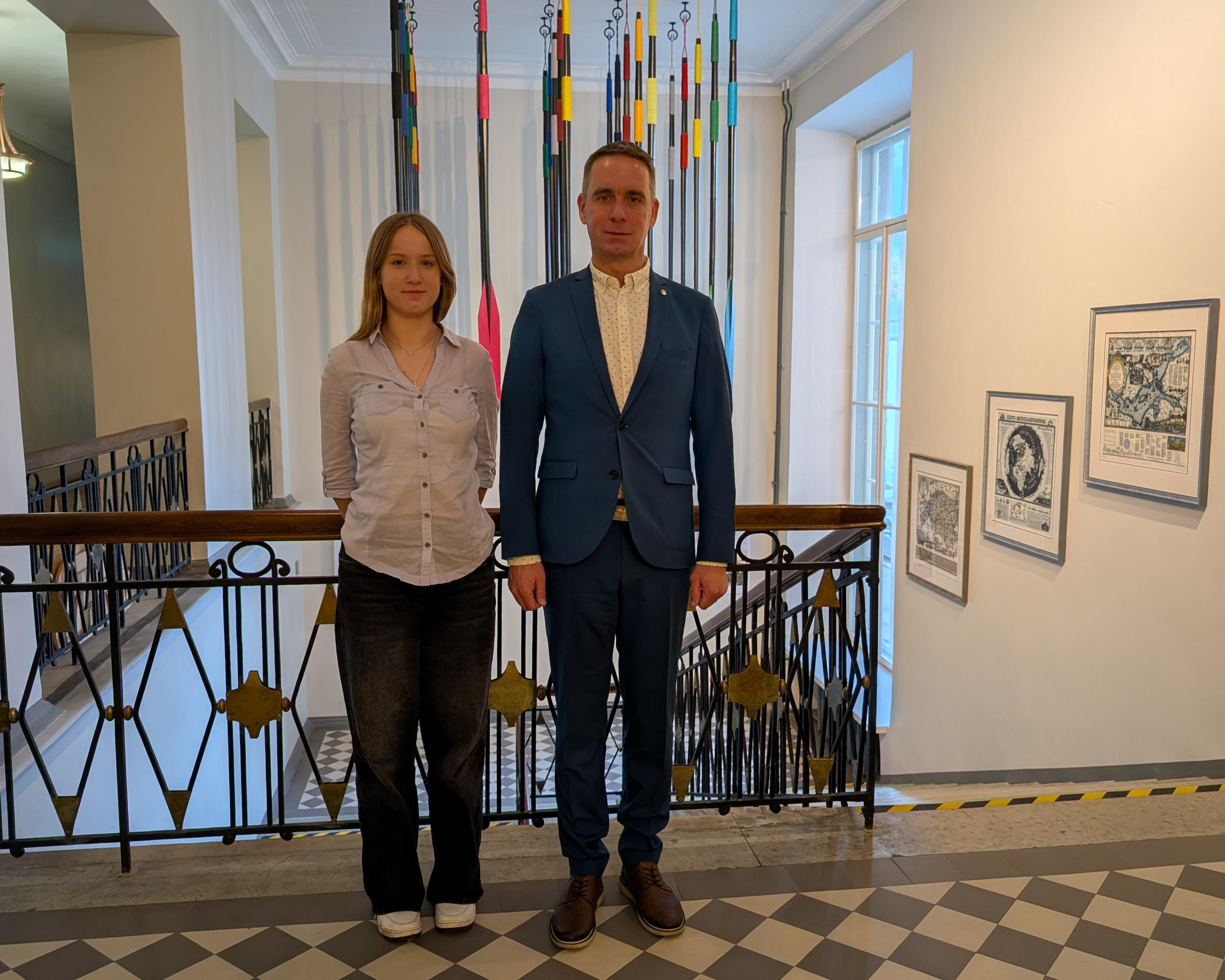 töövarjupäev EMERA