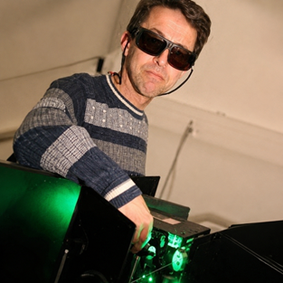 Patrice Salzenstein
