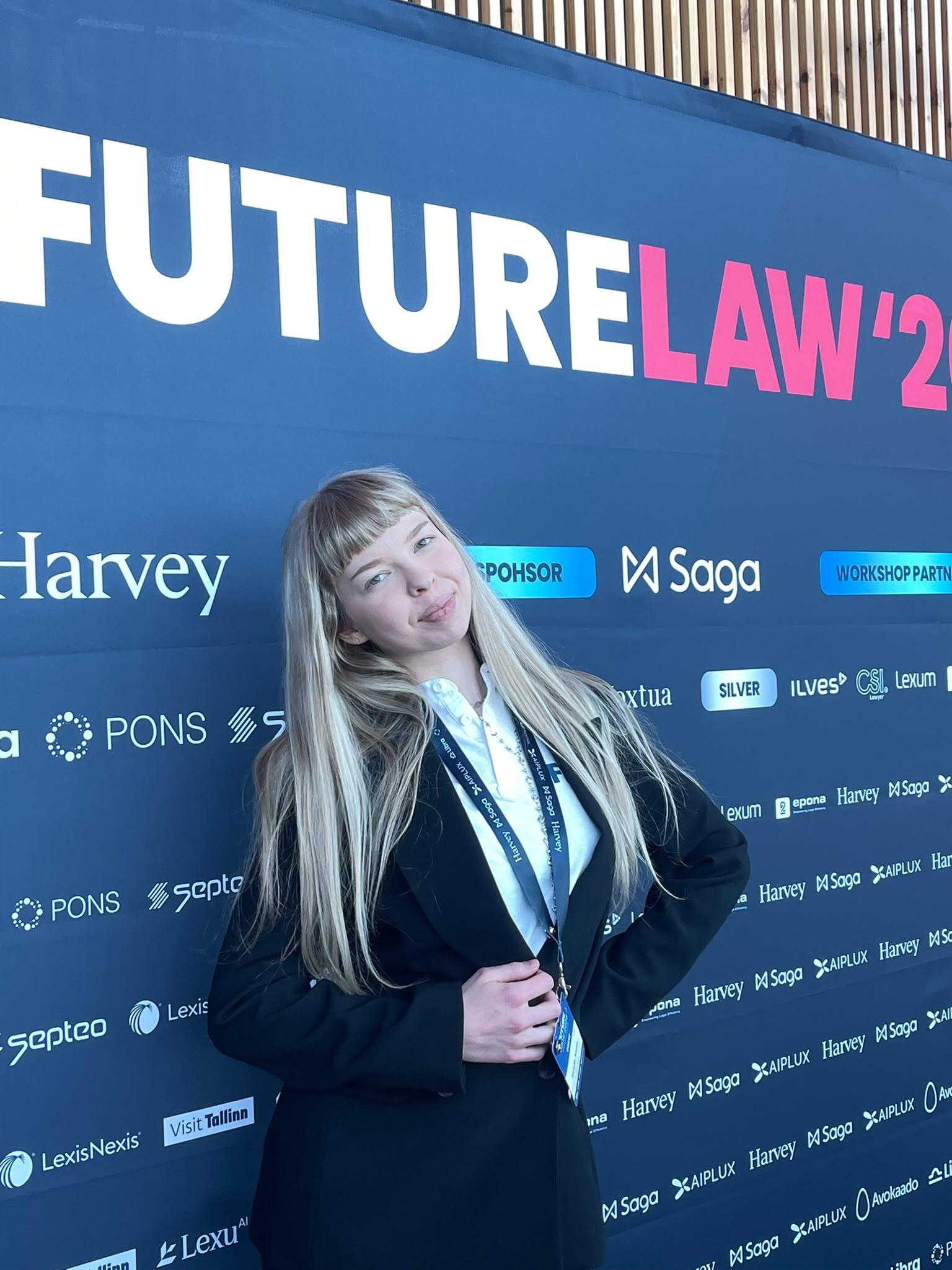 is Natalia Kallio