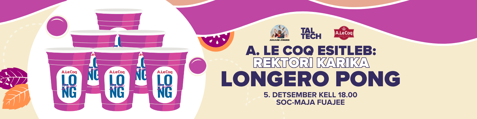 Rektori Karika Longeropong