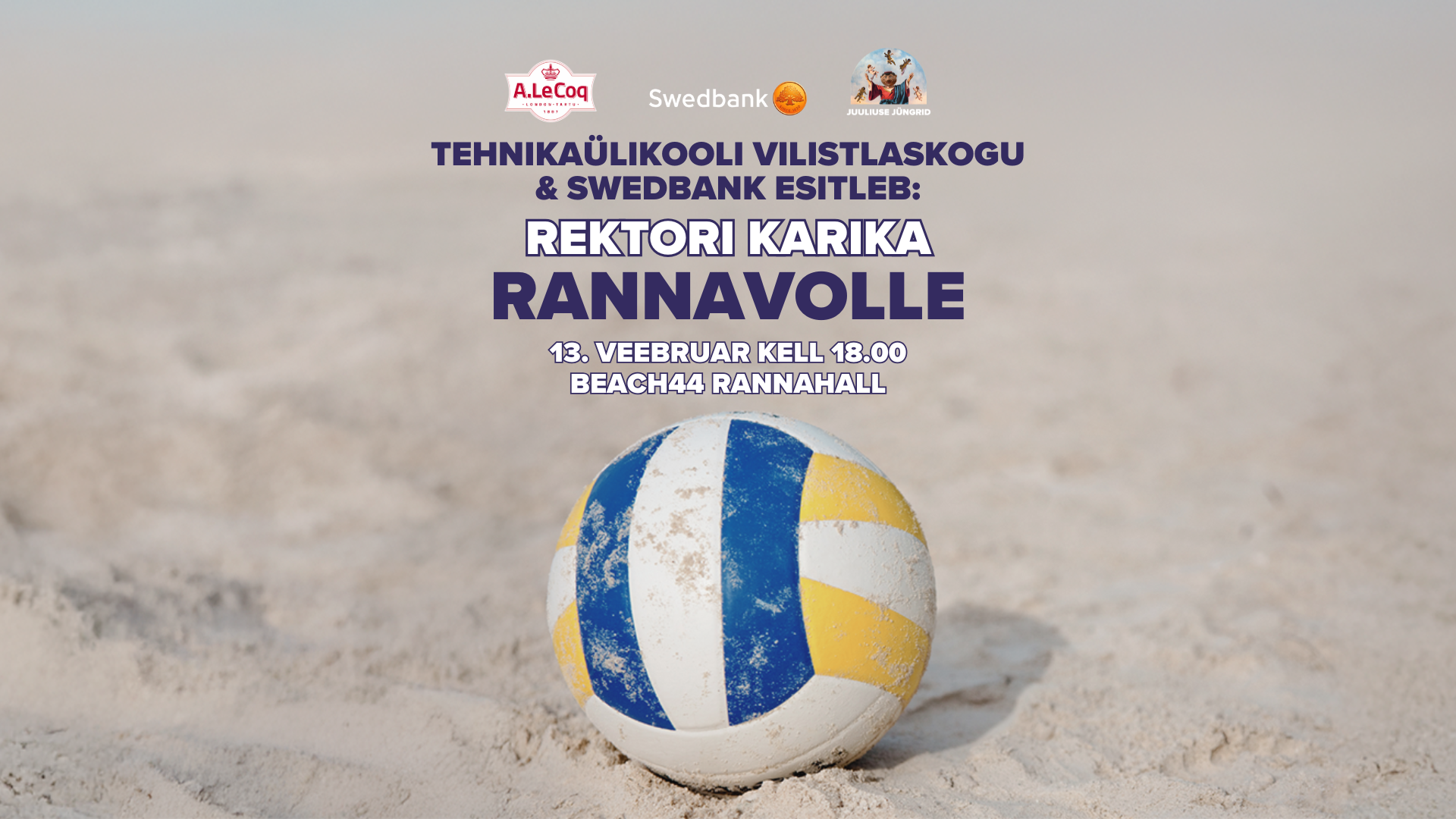 Rannavolle