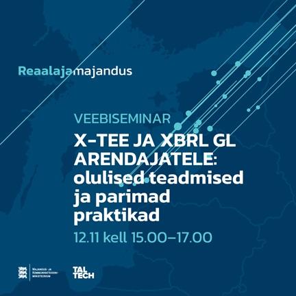 reaalajamajandus plakat