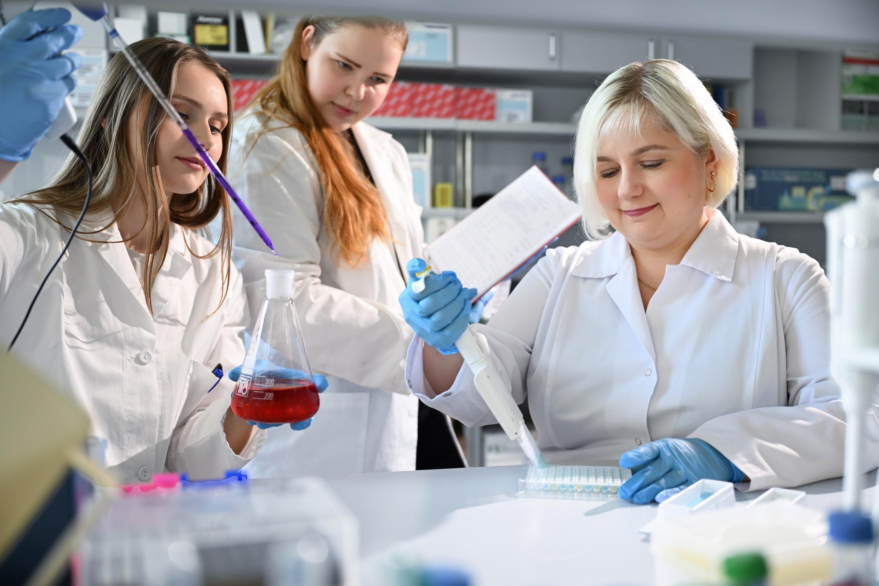 Reproduktiivbioloogia uurimisgrupp