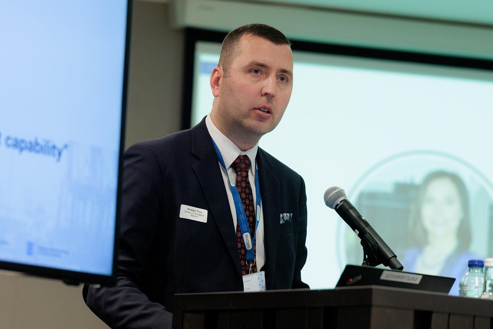 30.03 seminar Brüsselis Kristjan Truu